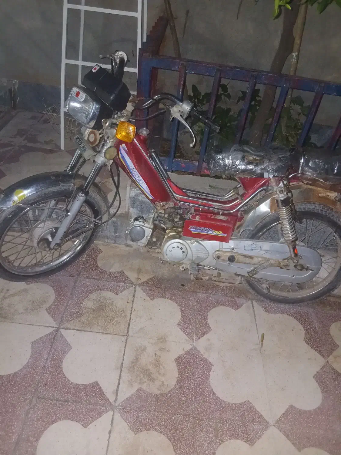 موتور70|موتورسیکلت|شیراز, ده پیاله|دیوار