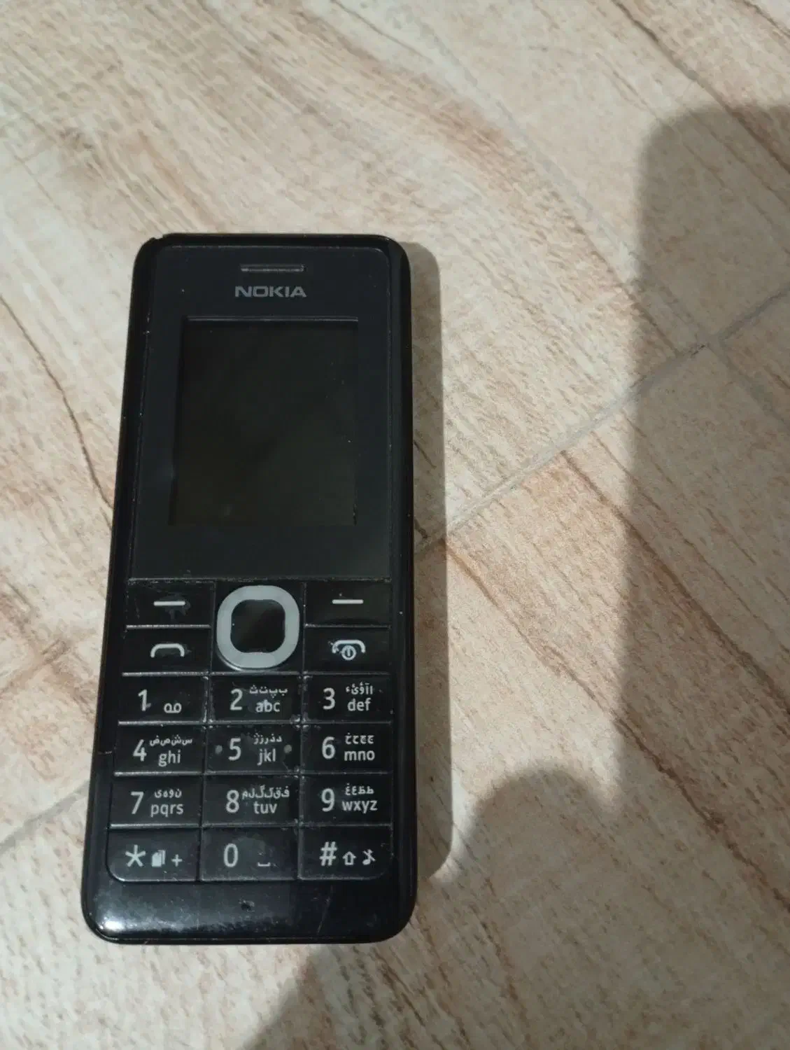 گوشی نوکیا|موبایل|سمنان, |دیوار