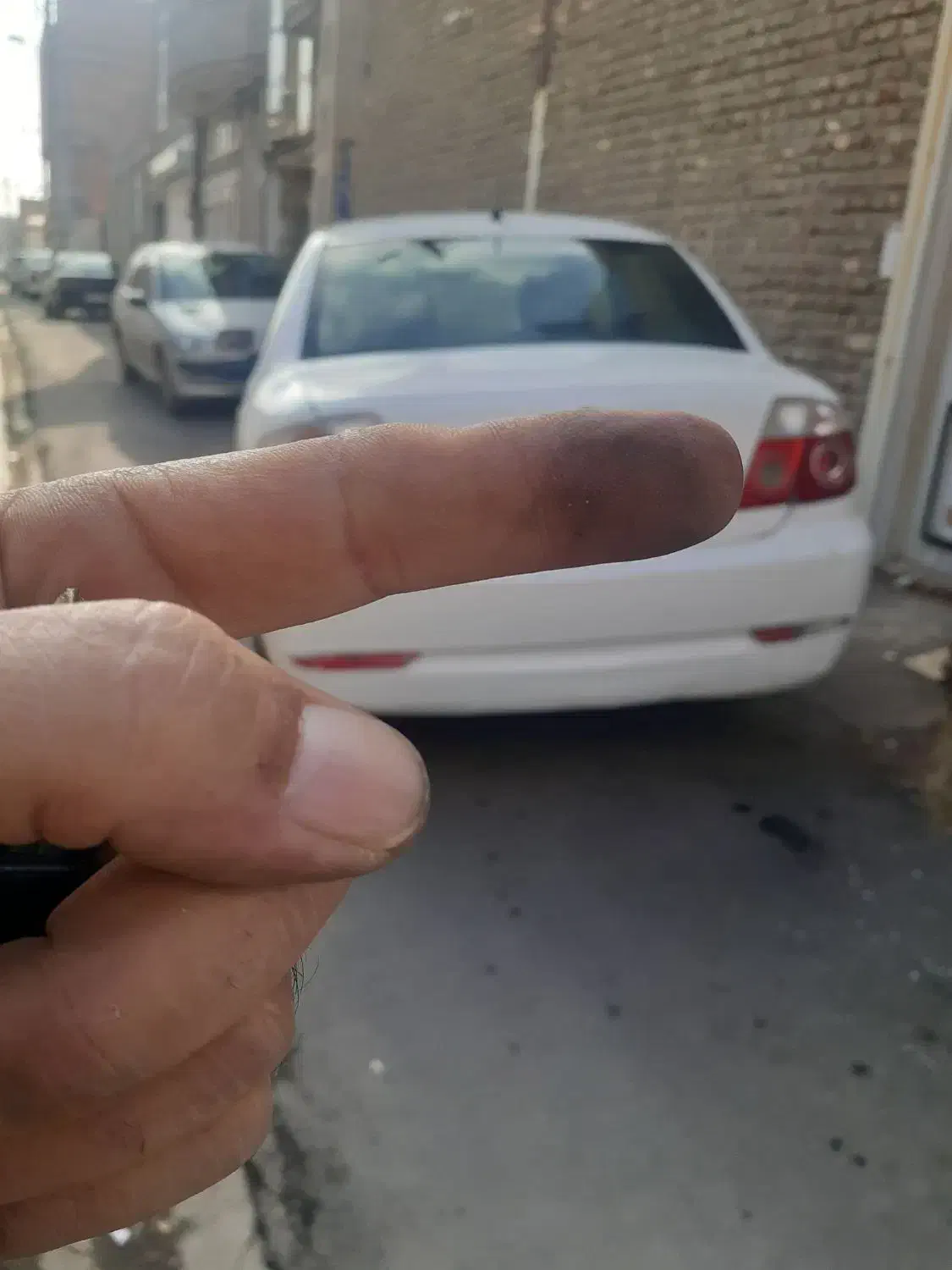 فروش فوری نقدی|خودرو سواری و وانت|سلماس, |دیوار