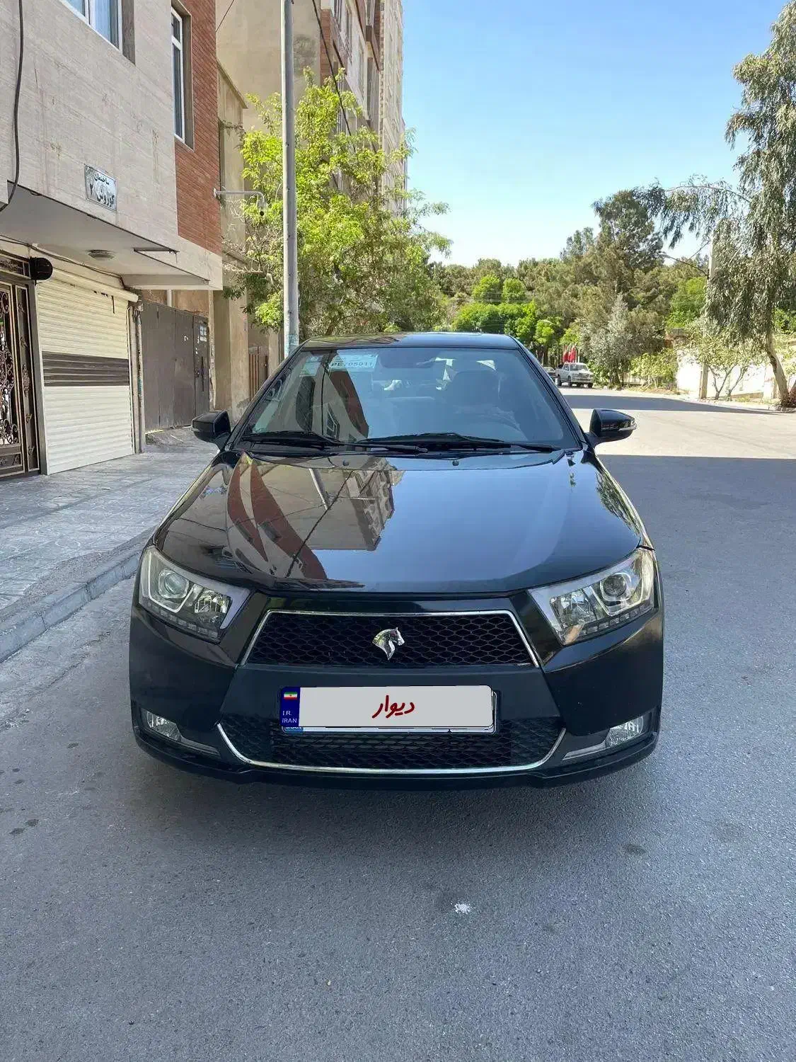 دنا اپشنال ۱۴۰۴ ۵ تا کار|خودرو سواری و وانت|اقبالیه, |دیوار