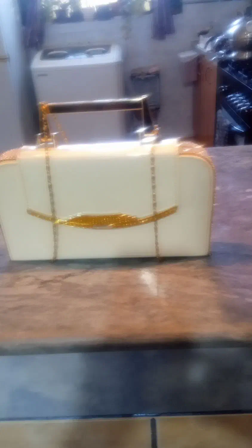 کیف مجلسی باکلاس|کیف، کفش، کمربند|گنبد کاووس, |دیوار