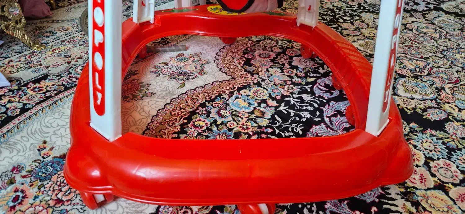 روبوکا بچه|اسباب و اثاث بچه|دورود, |دیوار