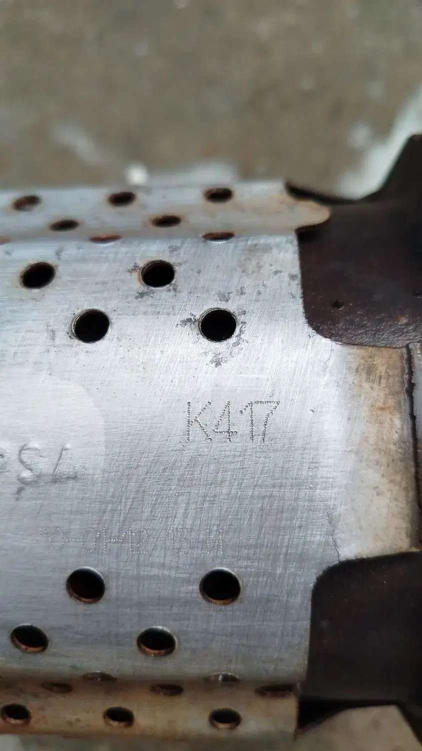 کاتالیزر|قطعات یدکی و لوازم جانبی|اصفهان, باغ نگاره|دیوار