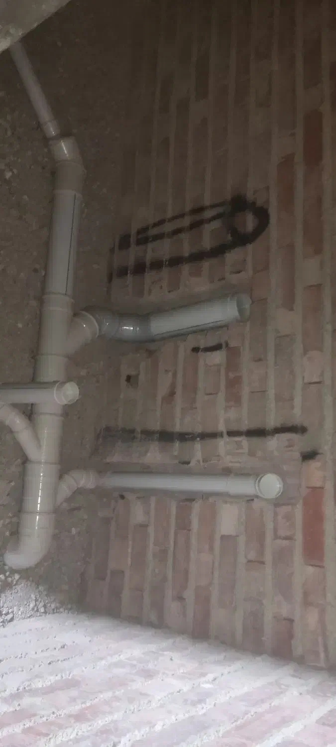 لوله کشی ساختمان|خدمات پیشه و مهارت|کهنوج, |دیوار