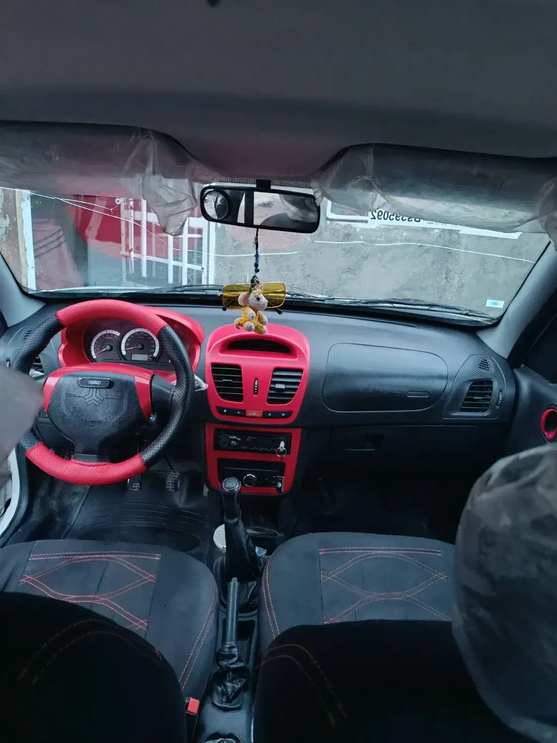 کوییکrمدل99/12/26|خودرو سواری و وانت|کنگاور, |دیوار