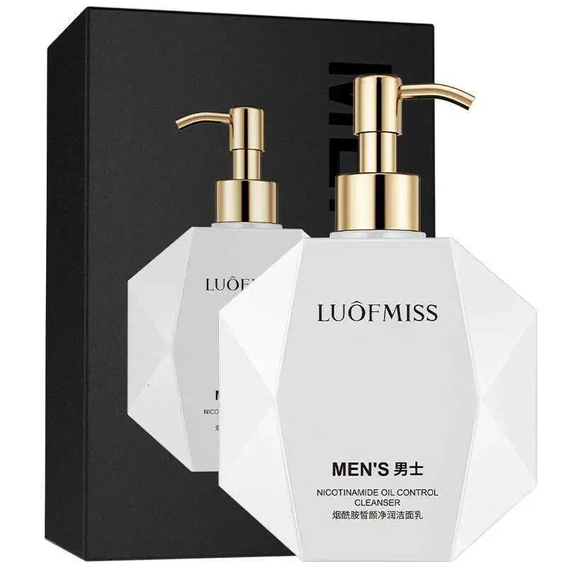 شوینده صورت مردانه LUOFMISS|آرایشی، بهداشتی، درمانی|تهران, امام خمینی|دیوار