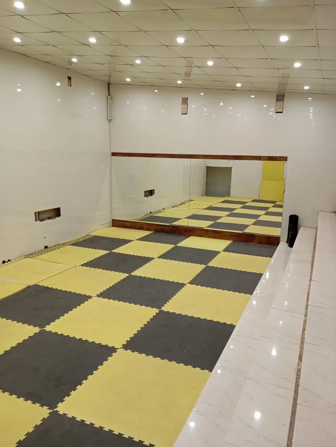 استخدام مربی ورزشی بانوان|استخدام آموزشی|تهران, امانیه|دیوار