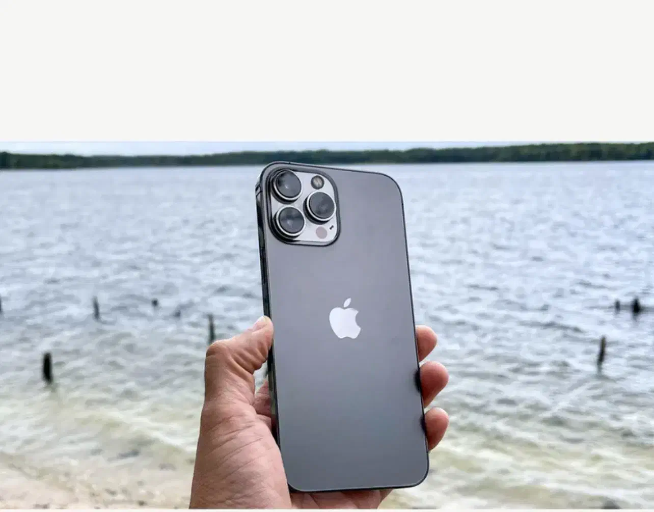 آیفون ۱۳ پرومکس ۱ ترابایت|موبایل|مشهد, سید رضی|دیوار