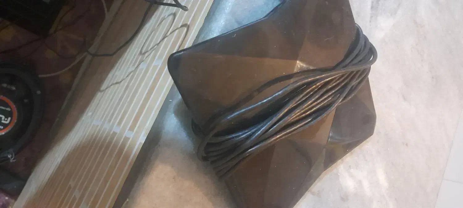 آنتن با مارک فروزش|صوتی و تصویری|تهران, علم و صنعت|دیوار