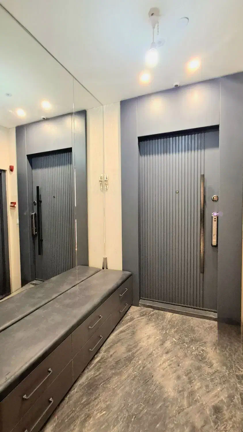 ۲۱۰ متر صفر اکازیون کلاهدوز خانه ای رویایی ویو|فروش آپارتمان|مشهد, کلاهدوز|دیوار