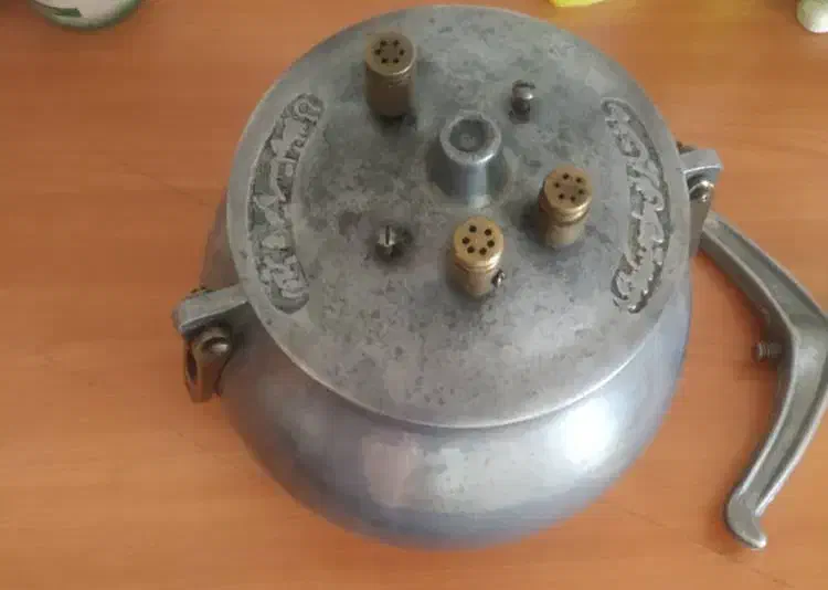 زودپز|ظروف پخت‌وپز|شیراز, گویم|دیوار