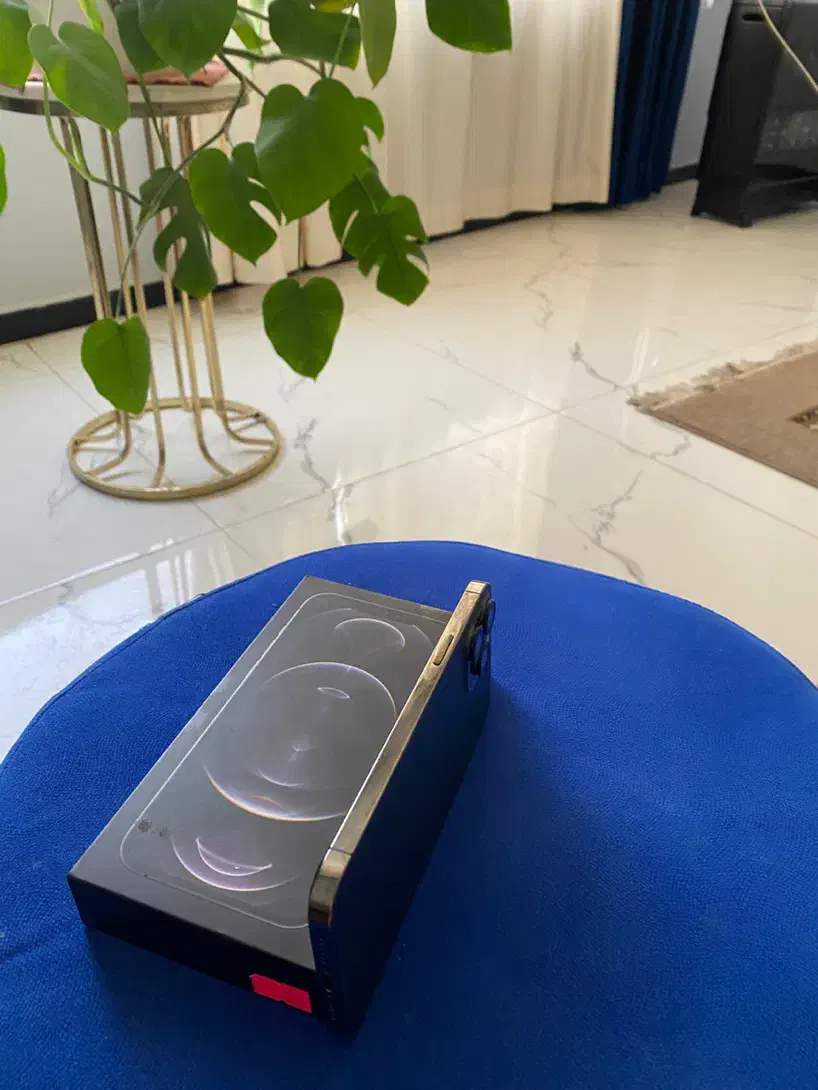 iphone 12promax 256|موبایل|کرج, گوهردشت|دیوار
