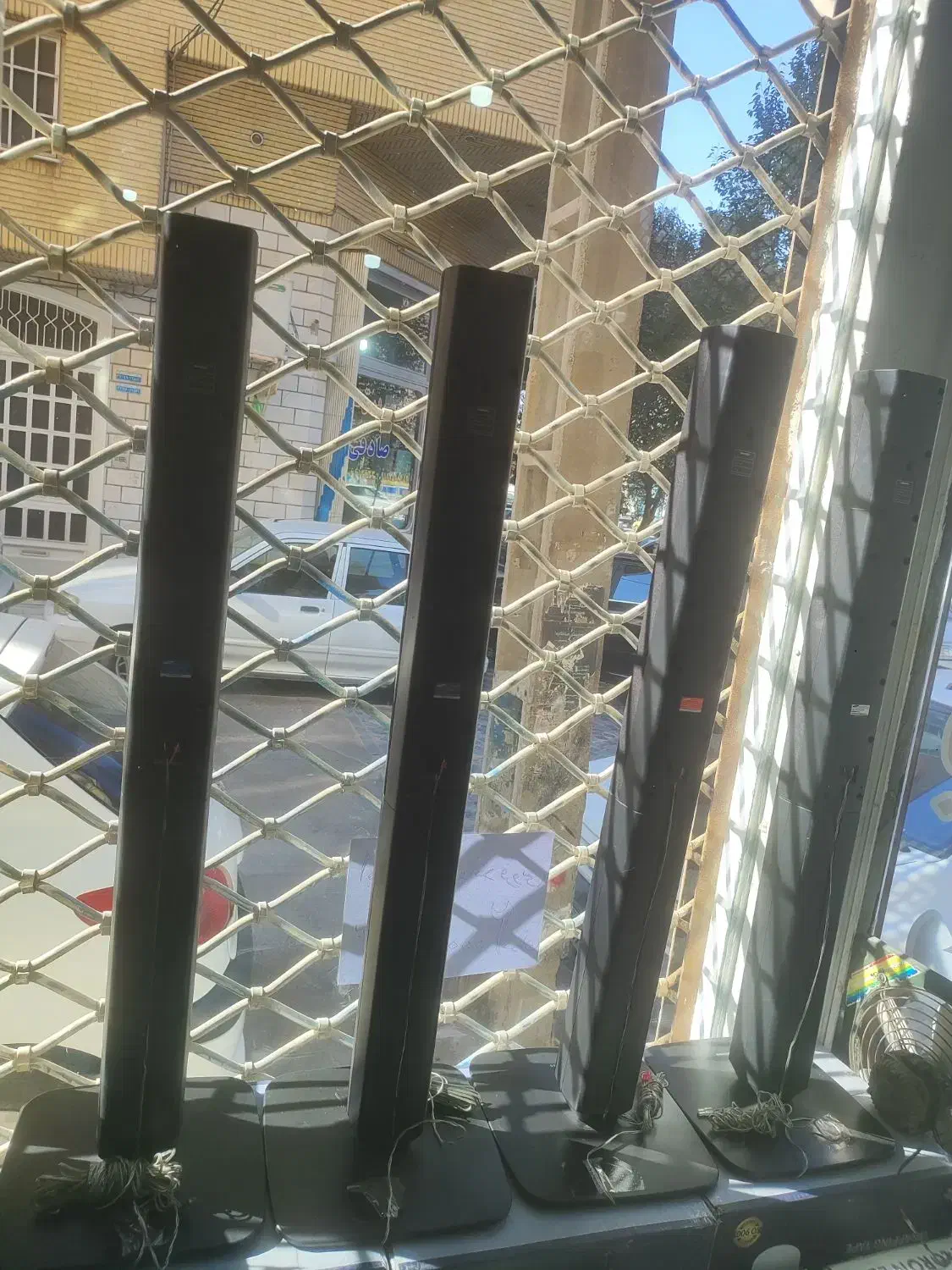 سینما خانواده|سیستم صوتی خانگی|قم, حاج زینل|دیوار