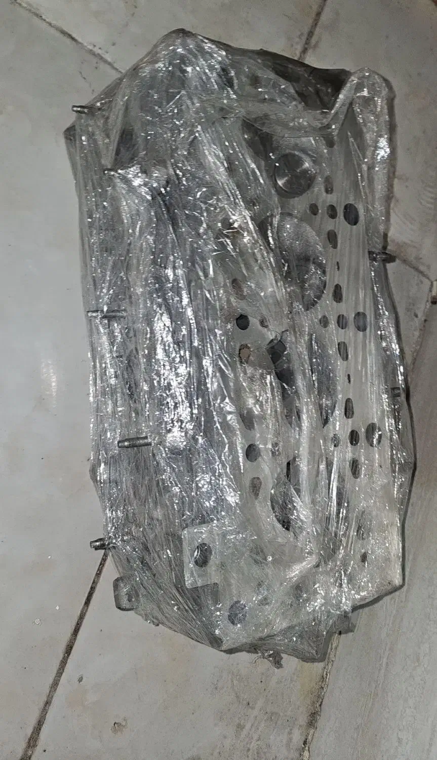 سرسیلندر پژو 206 تیپ 2|قطعات یدکی و لوازم جانبی|چهاردانگه (تهران), |دیوار