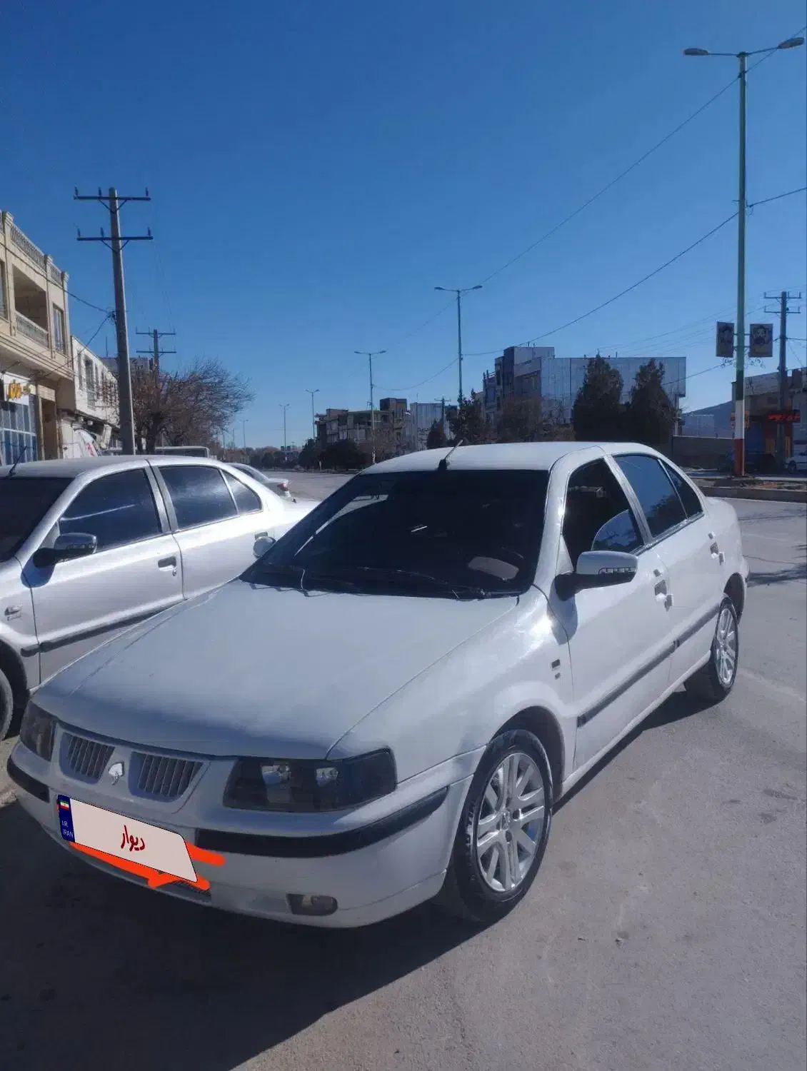 خودرو|خودرو سواری و وانت|نورآباد, |دیوار