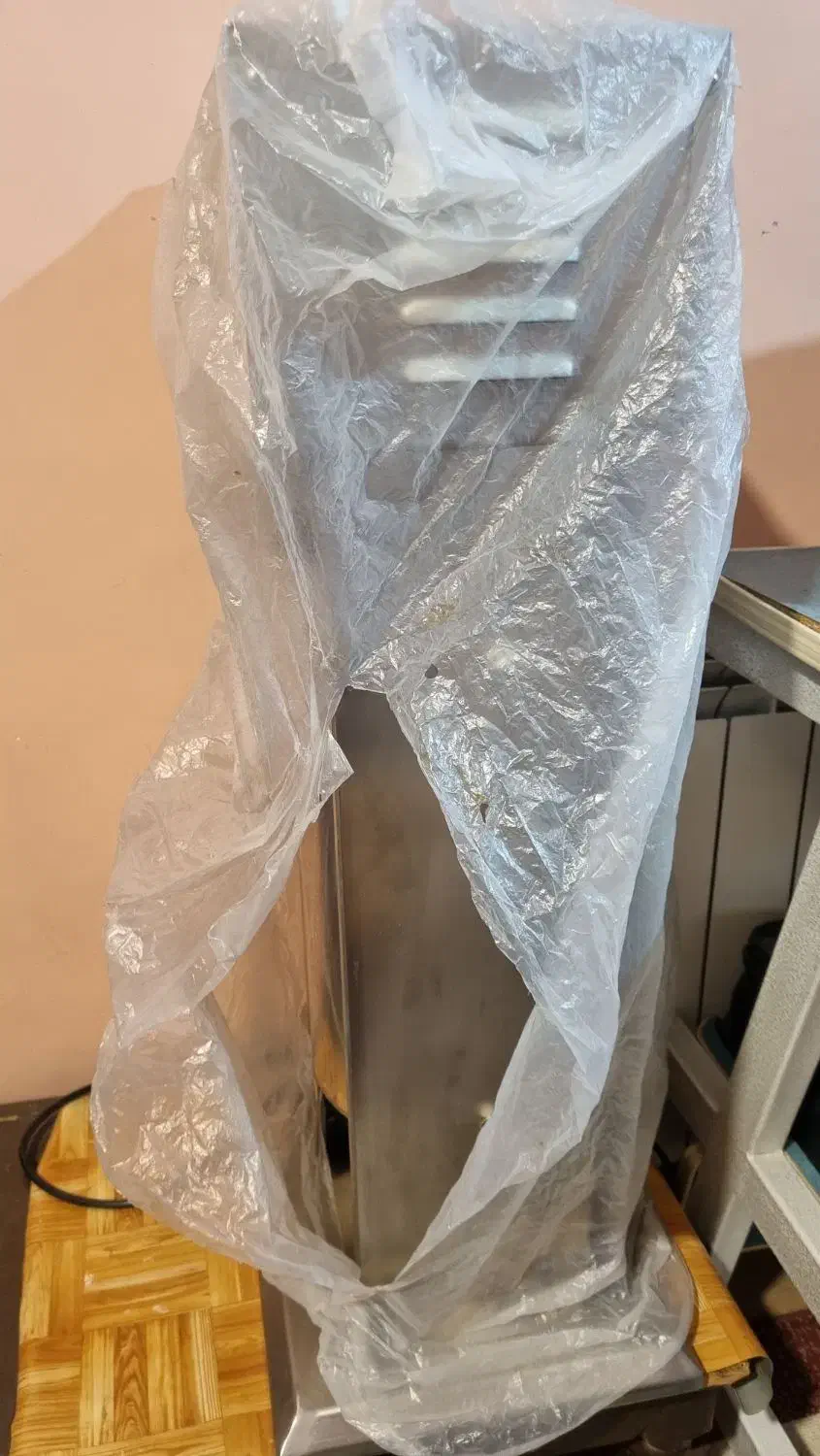 سوسیس پرکن ۱۵ لیتری برقی|کافیشاپ و رستوران|خمینیشهر, |دیوار