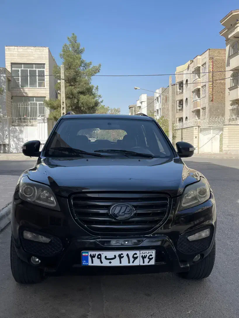 لیفانx60مدل۱۳۹۳دنده گیربکس جدید ...اتوگالری بهادر|خودرو سواری و وانت|مشهد, شریف|دیوار