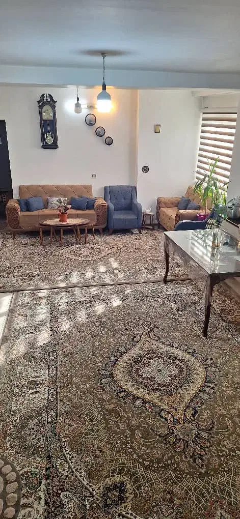 فروش یه واحد آپارتمان ۱۰۰ متری مهرشهر شیک و زیبا|فروش آپارتمان|زاهدان, |دیوار