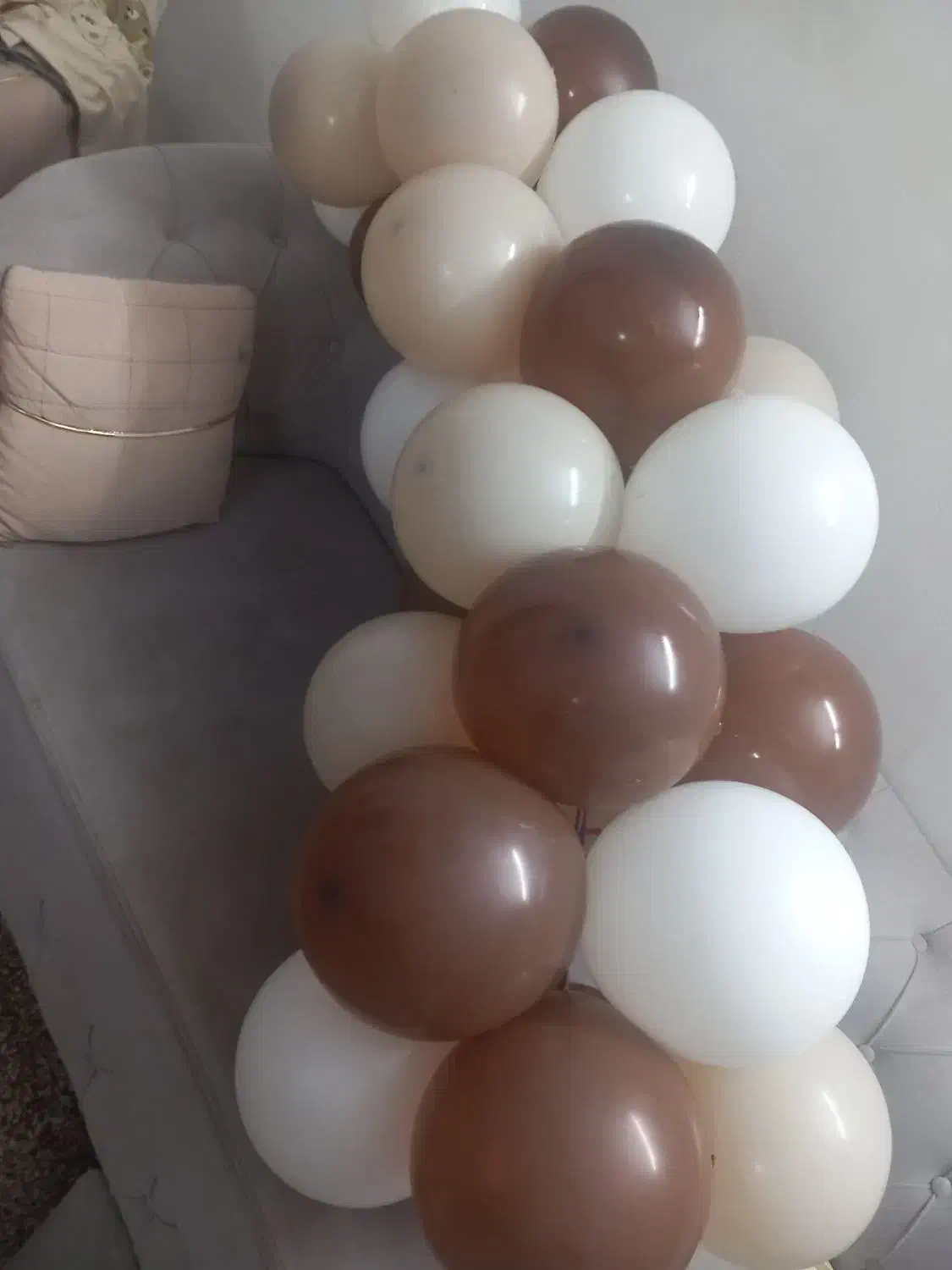 بادکنک|اسباب‌‌بازی|مشهد, همت آباد|دیوار