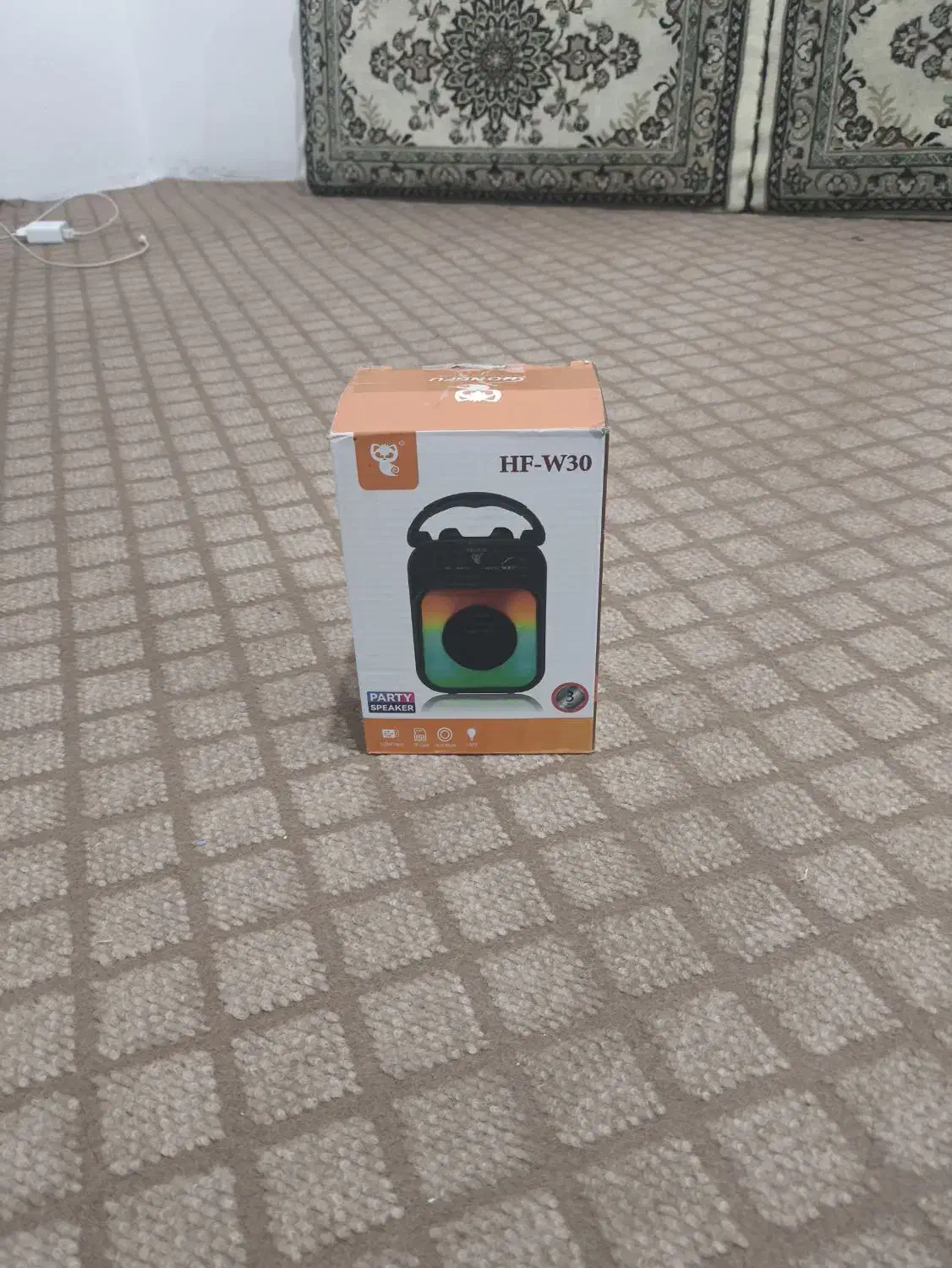 اسپیکر خارجی|سیستم صوتی خانگی|سنندج, |دیوار