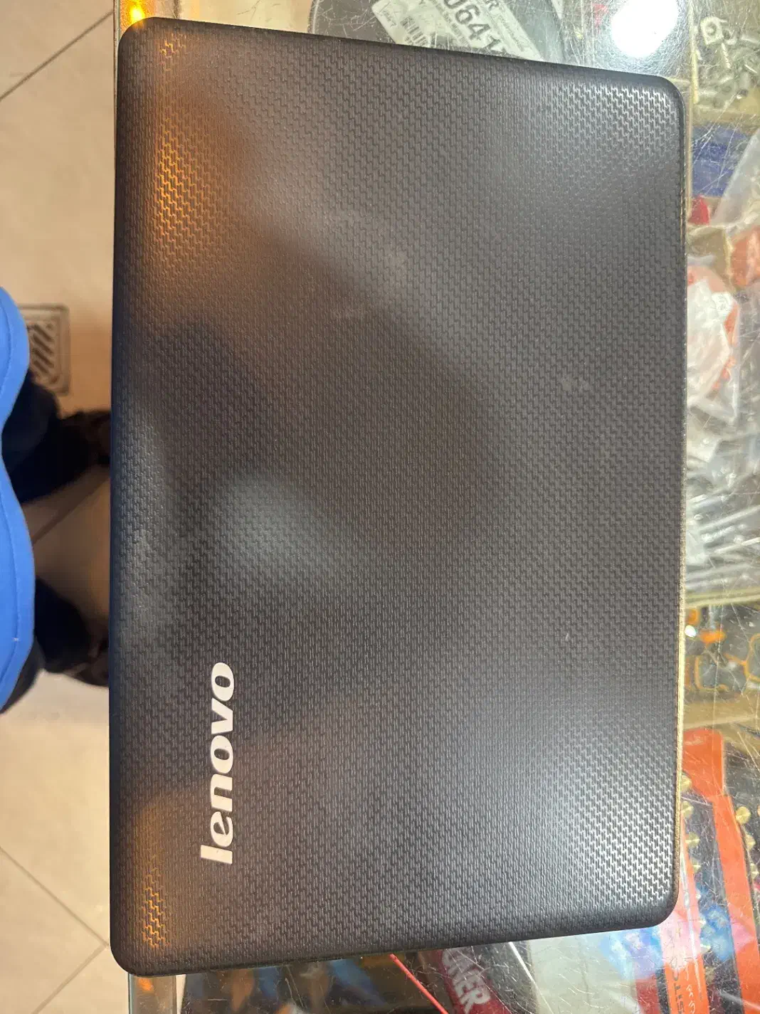 لپتاپ لنوو کرای ۲|رایانه همراه|مشکیندشت, |دیوار