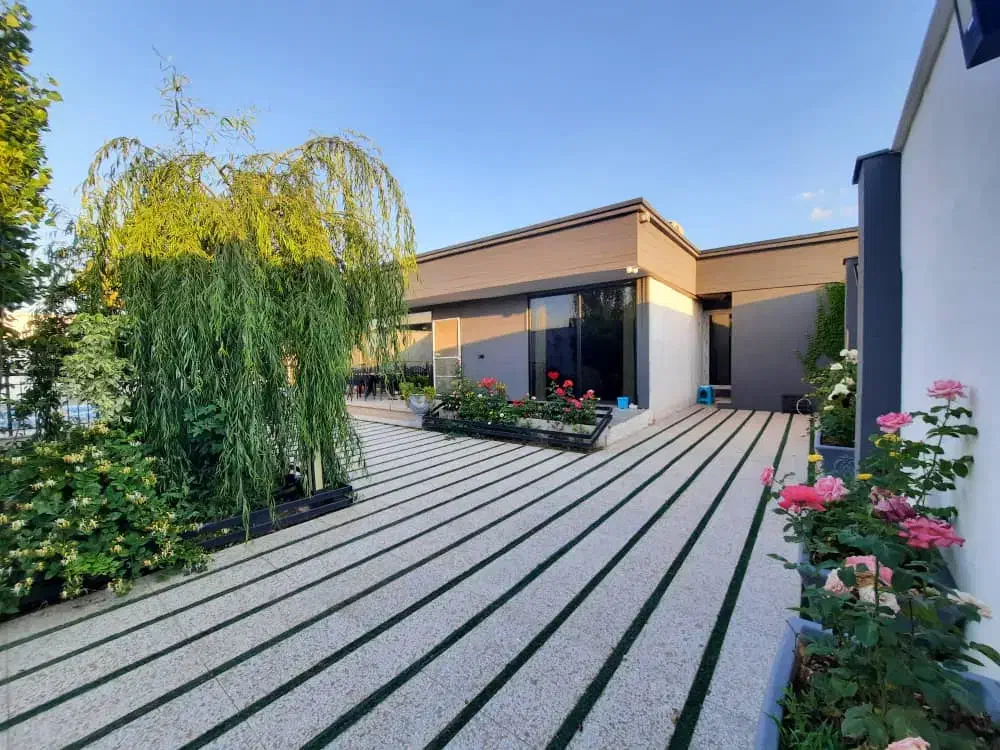 ویلا سهیلیه کردان تهراندشت زعفرانیه سرخاب (PEDAR)|فروش خانه و ویلا|کرج, عظیمیه|دیوار