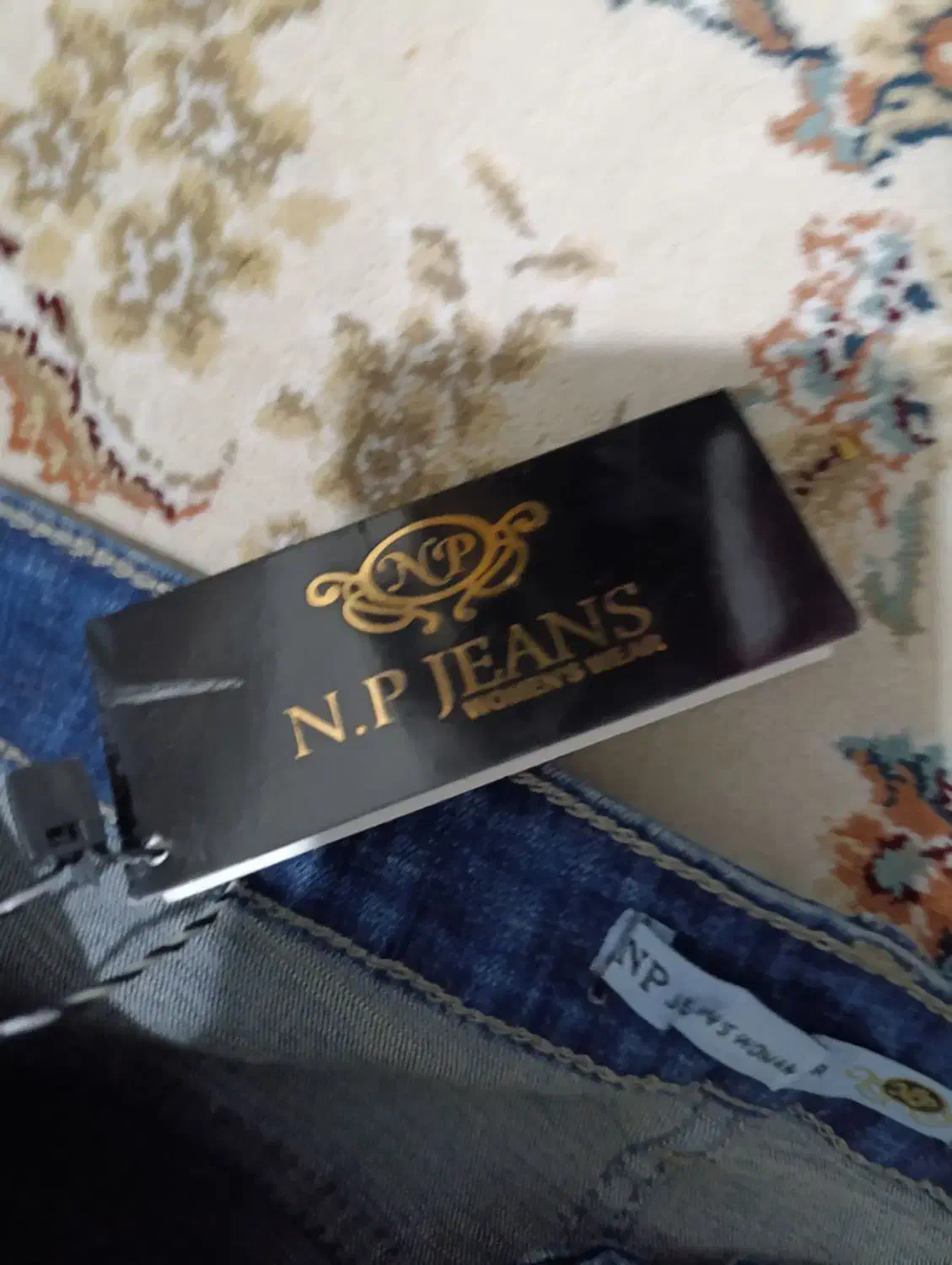 شلوار جین|لباس|کرج, عظیمیه|دیوار