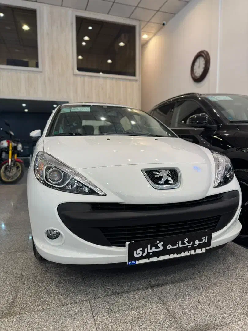 ۲۰۷ پاناروما دنده|خودرو سواری و وانت|مشهد, شهید بهشتی|دیوار