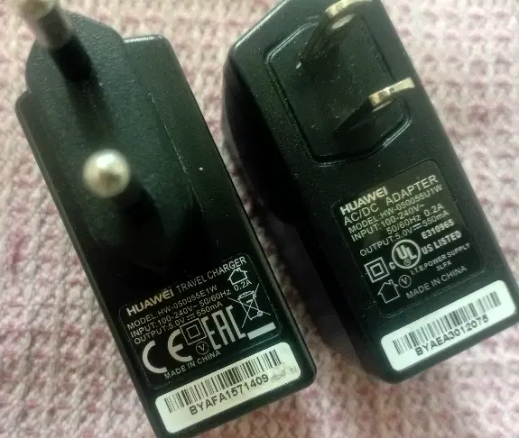 شارژر اصلی و داخخل کارتنی فست شارژر LG و هواآوی|لوازم جانبی موبایل و تبلت|تهران, خانی آباد نو شمالی|دیوار