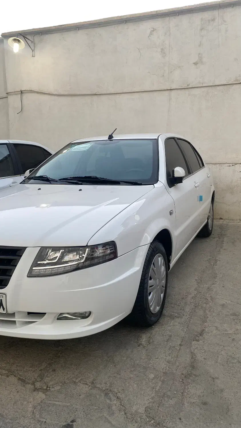 سورن xup|خودرو سواری و وانت|ایلام, |دیوار