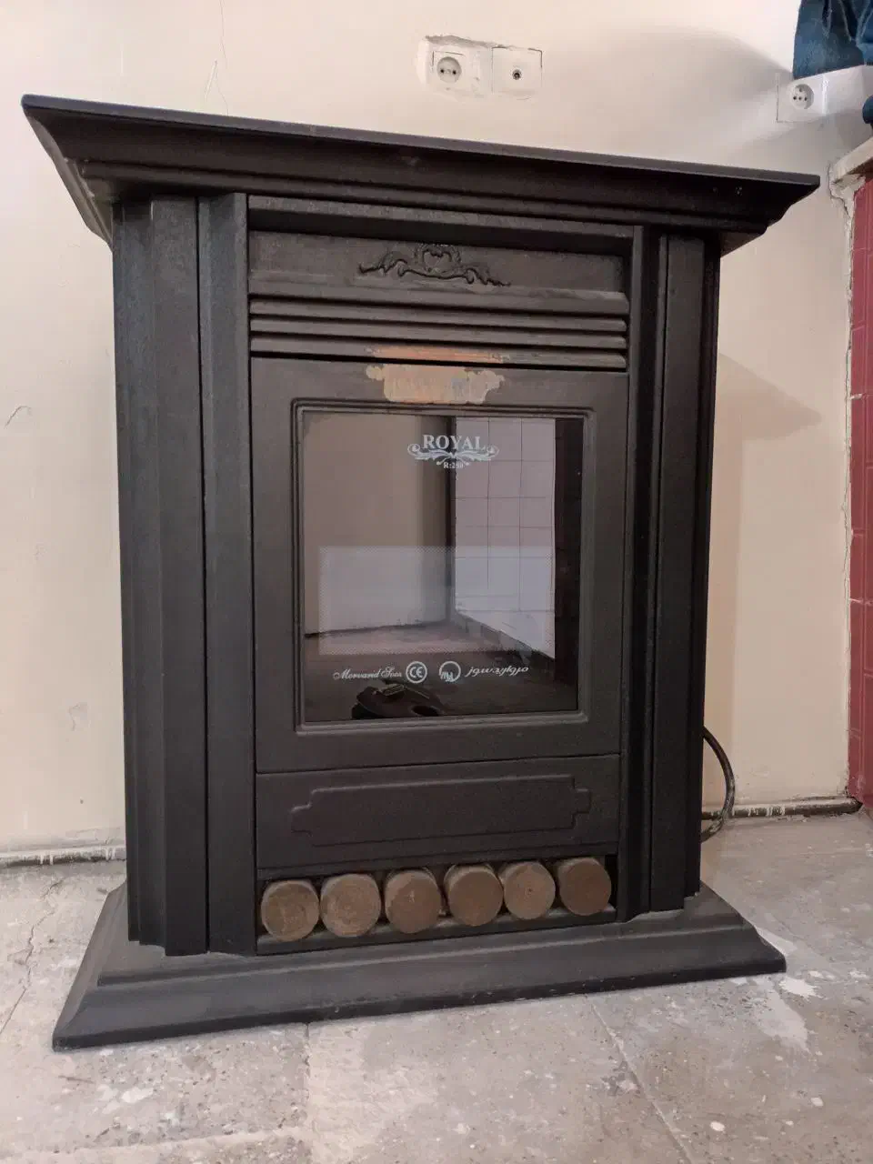 بخاری|بخاری، هیتر، شومینه|تهران, یافت‌آباد|دیوار