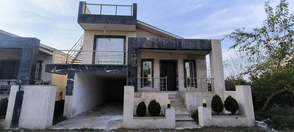 رهن و اجاره ویلا نوساز کلید نخورده