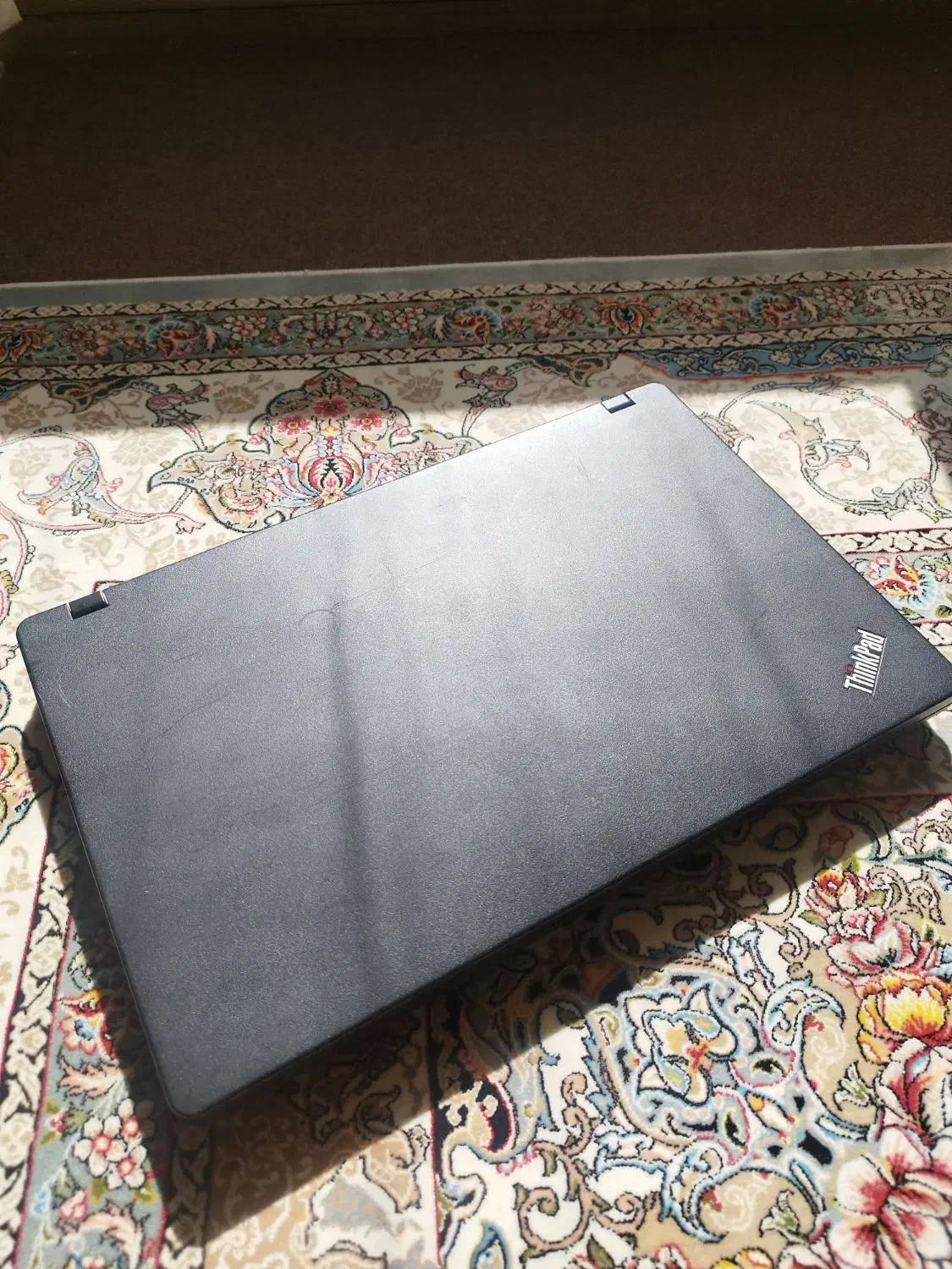 لبتاب لنوو تینک پد Lenovo Thinkpad|رایانه همراه|اصفهان, سلطان‌آباد|دیوار