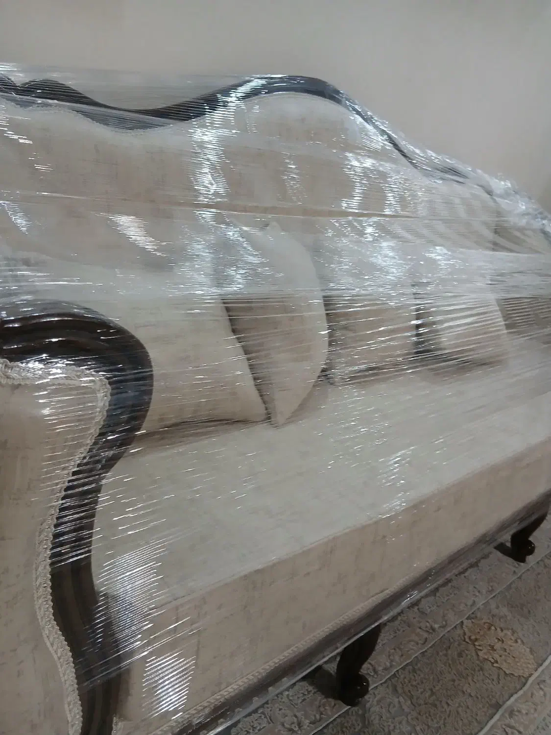 ***|مبلمان خانگی و میز عسلی|تهران, طیب|دیوار