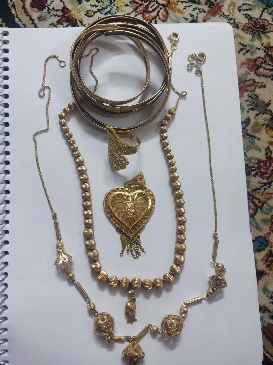 طلا|جواهرات|اردکان, |دیوار