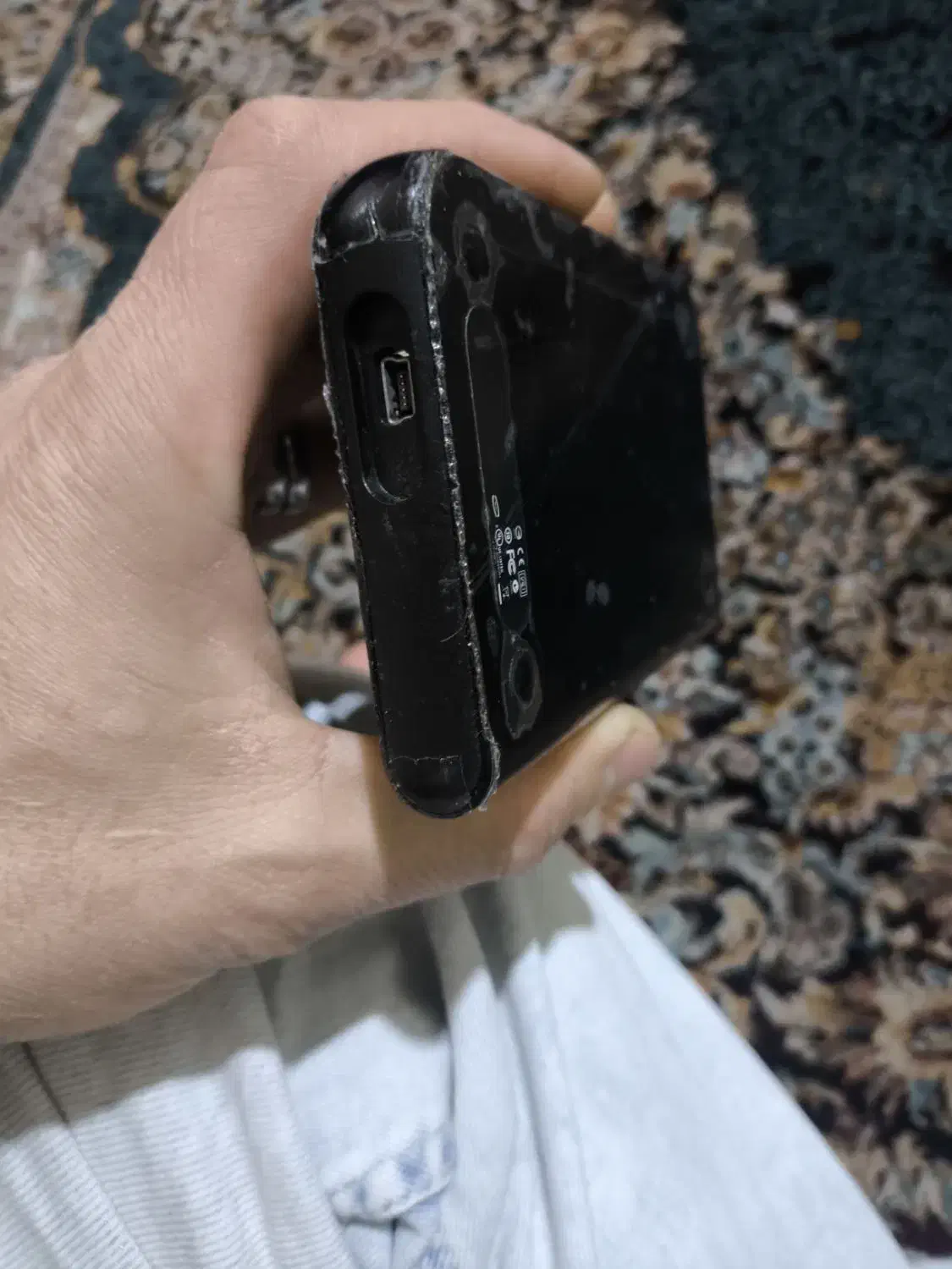 هارد یک ترا|قطعات و لوازم جانبی رایانه|تهران, مسعودیه|دیوار