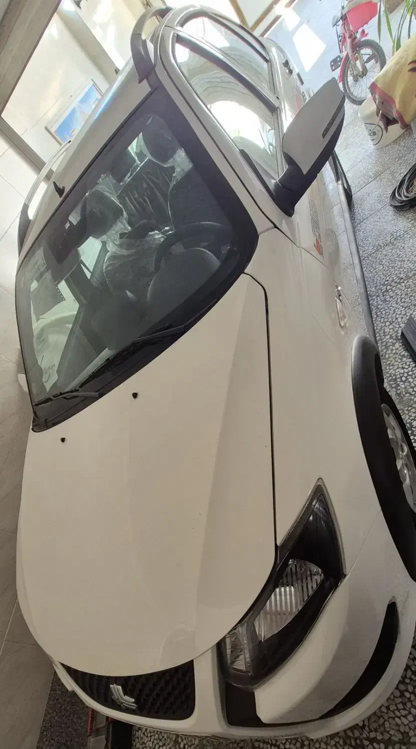 کوئیک gx 1403 صفر|خودرو سواری و وانت|بوشهر, |دیوار