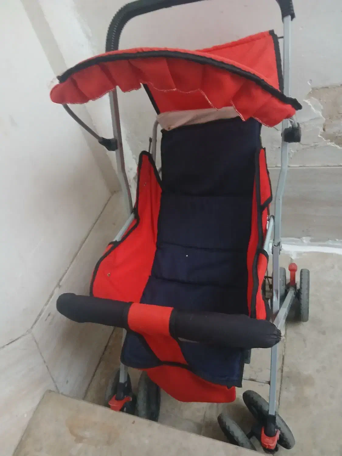 فروش فوری|کالسکه و لوازم جانبی|رباطکریم, الارد|دیوار