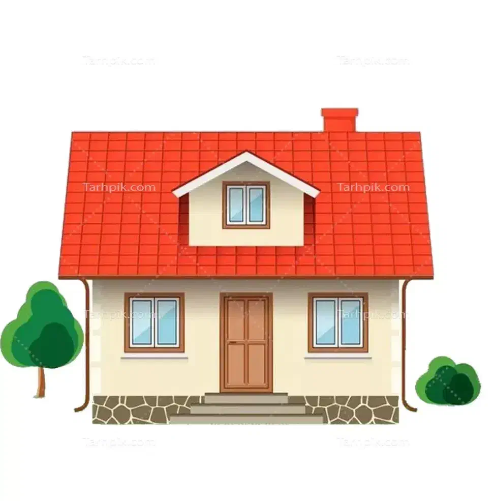 خانه ویلایی دو بر|فروش خانه و ویلا|بندر دیر, |دیوار