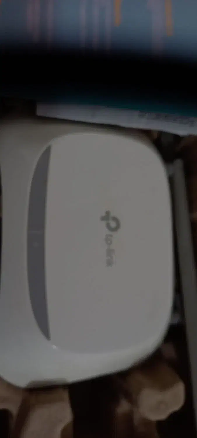 مودمtp-link 4G|مودم و تجهیزات شبکه|بندر امام خمینی, |دیوار