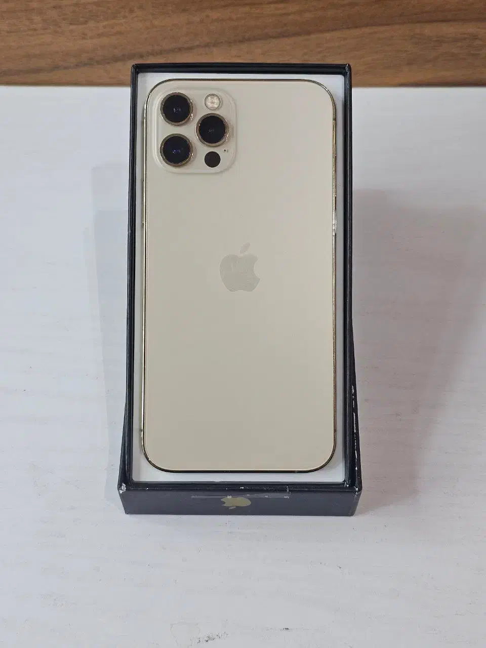 ایفون 12 پرو 256گیگ IPHONE 12 PRO با 1ماه مهلت تست|موبایل|تهران, گیشا|دیوار