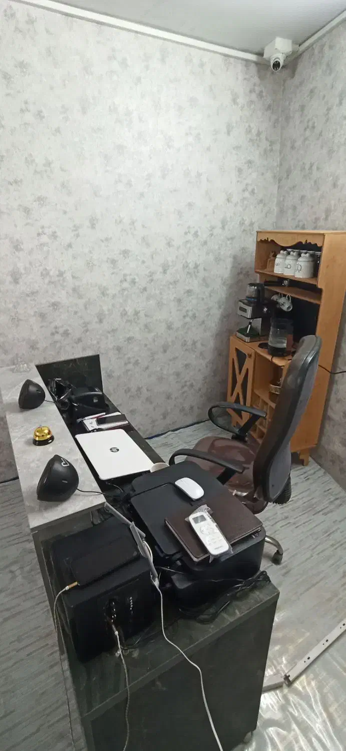 استخدام نیروی خانم (منشی)|استخدام اداری و مدیریت|خمین, |دیوار