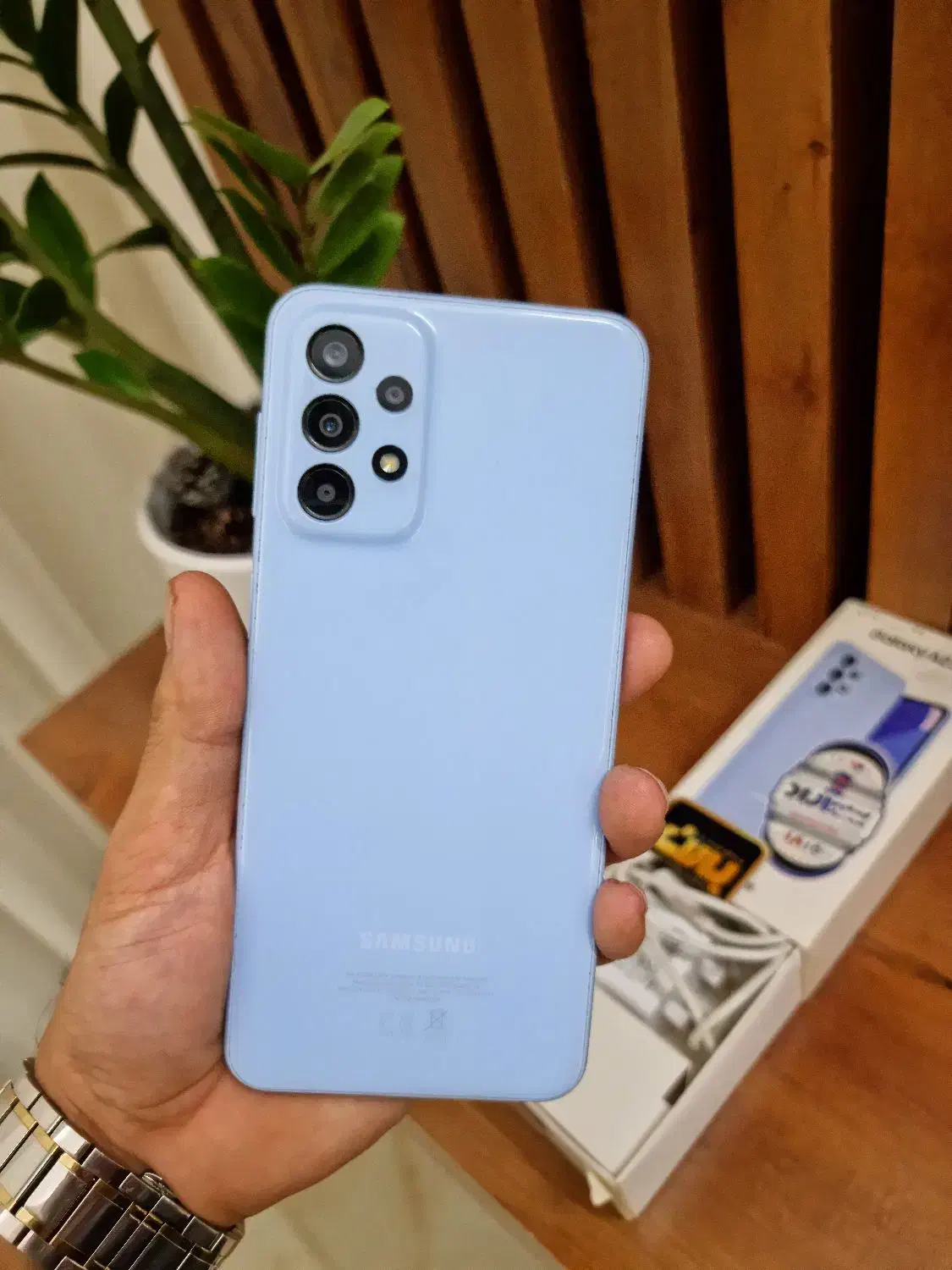 گوشیa13اکبنددرحدنو باحافظه128|موبایل|جهرم, |دیوار