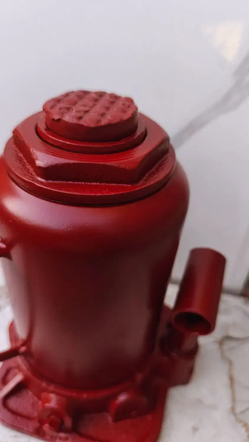 جک ماشین|قطعات یدکی و لوازم جانبی|کاشان, راوند|دیوار