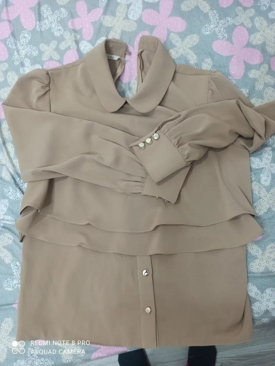 شومیز های اسپرت و مجلسی تمیز با قیمت استثنایی|لباس|تهران, مخصوص|دیوار