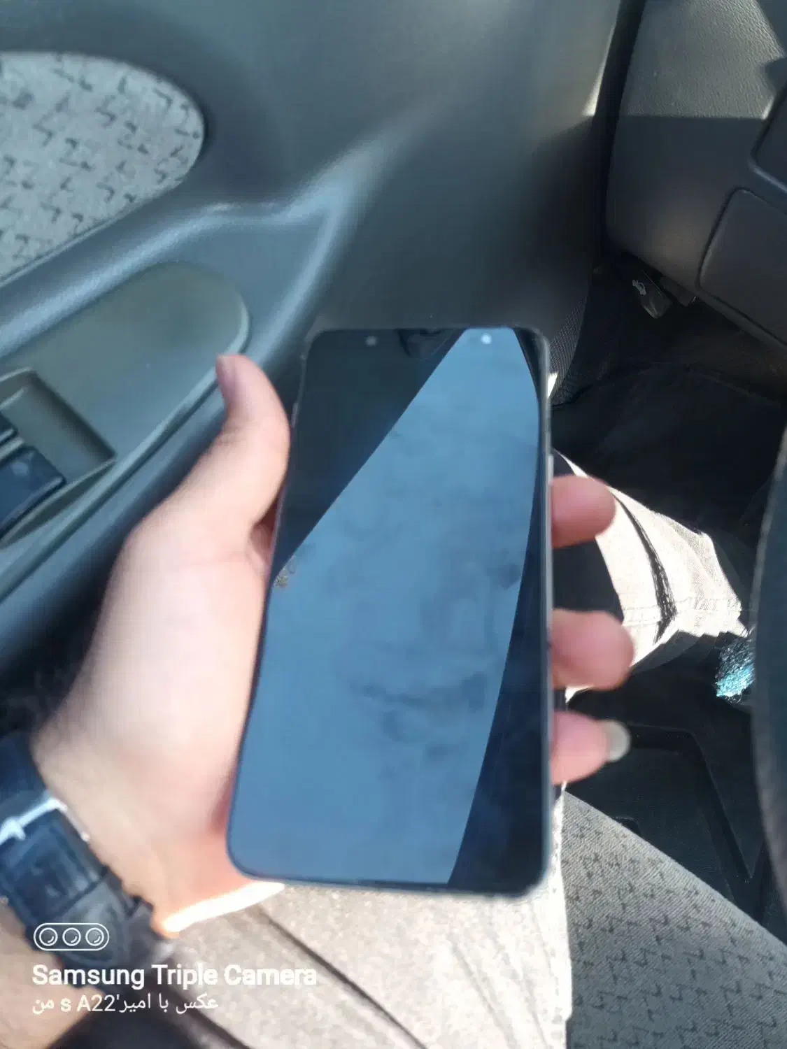 سامسونگ a6plas|موبایل|گرگان, |دیوار