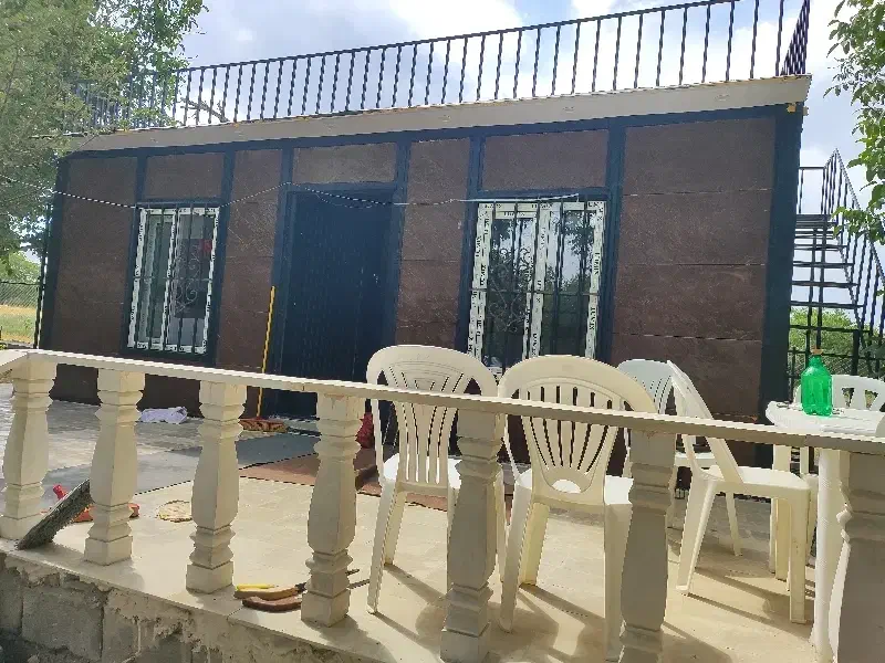 اریا کانکس|مصالح و تجهیزات ساختمان|اراک, |دیوار