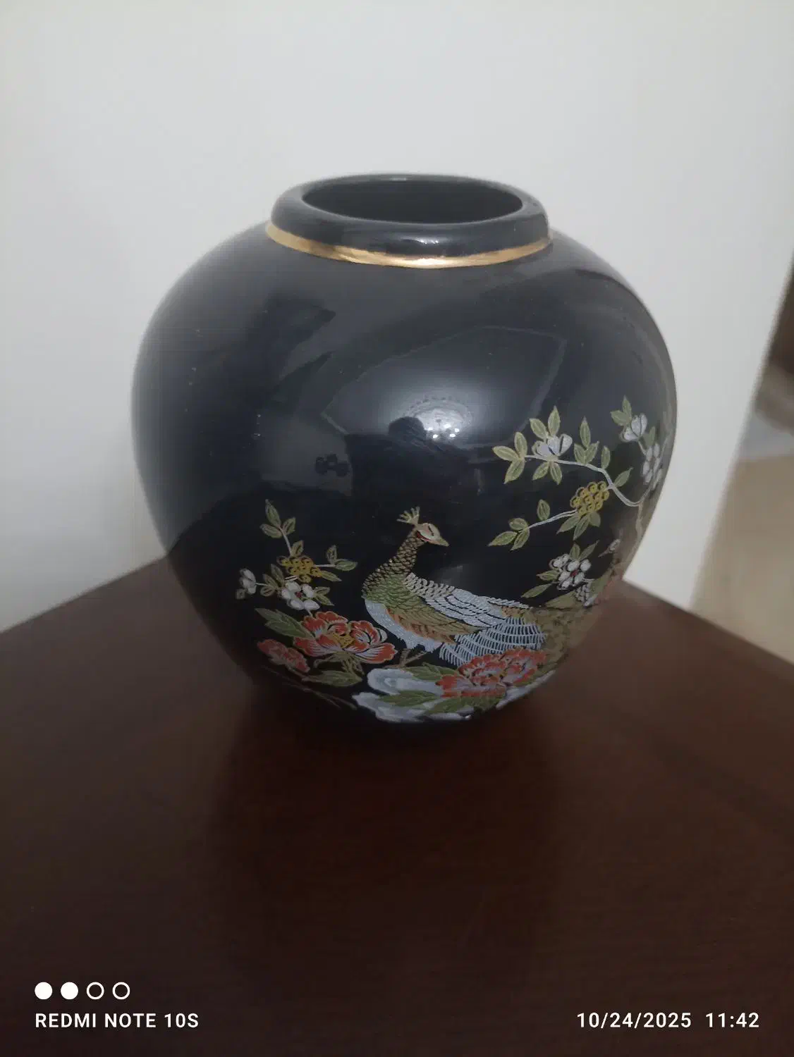 گلدان قدیمی|کلکسیون اشیاء عتیقه|تهران, جنت‌آباد مرکزی|دیوار