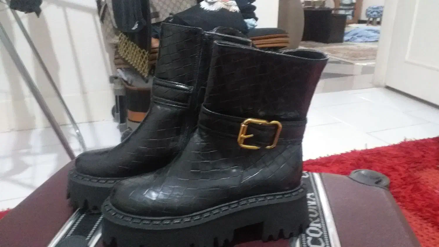 بوت|کیف، کفش، کمربند|شاهین‌شهر, کوی مهدیه|دیوار