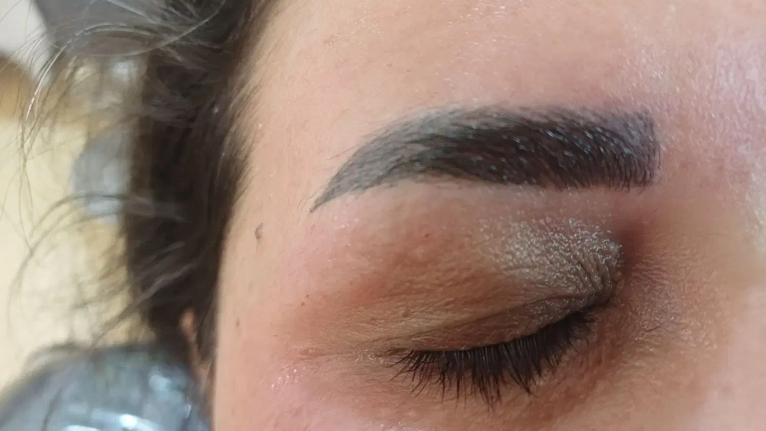 ریمو تتوهای قدیمی فیبرز موخوره گیری|خدمات آرایشگری و زیبایی|شاهینشهر, نظامی|دیوار